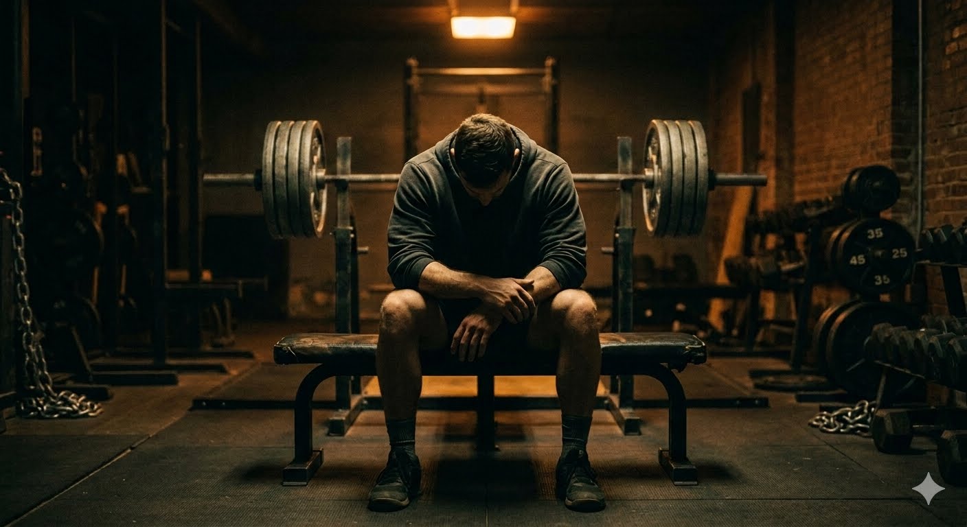 Listening to Your Body vs. Pushing Through: The Case for Both Sides