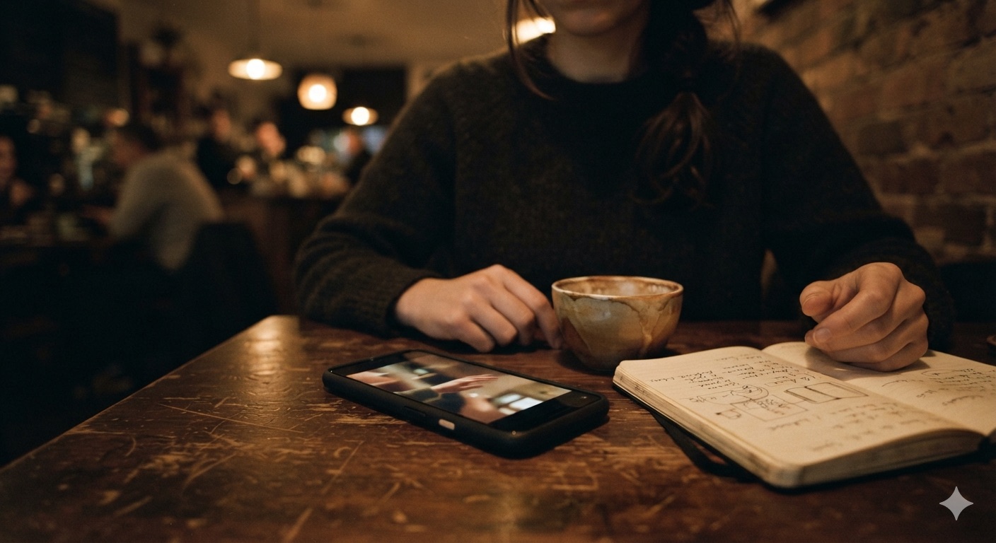 Fast Opinions vs. Earned Ones: The Case for Both Sides