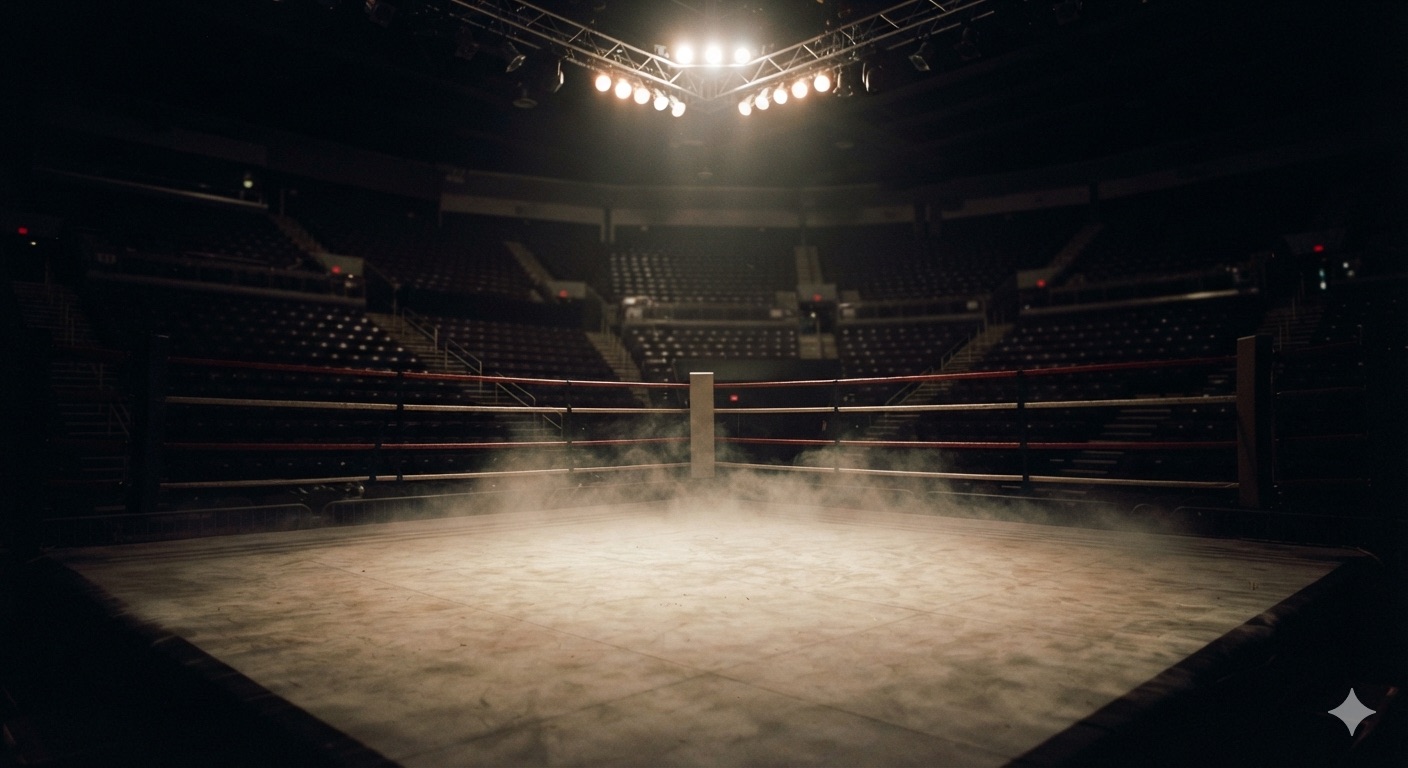 Sport or Entertainment: The Case for Both Sides