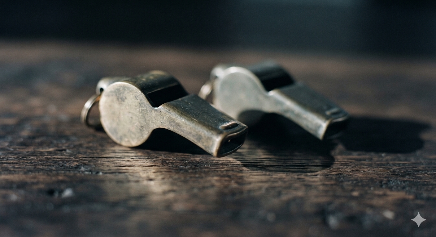Dog Whistle, Explained in Plain English