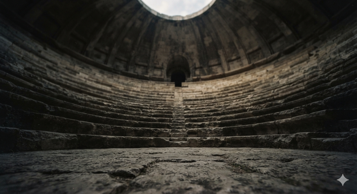 Echo Chamber, Explained in Plain English