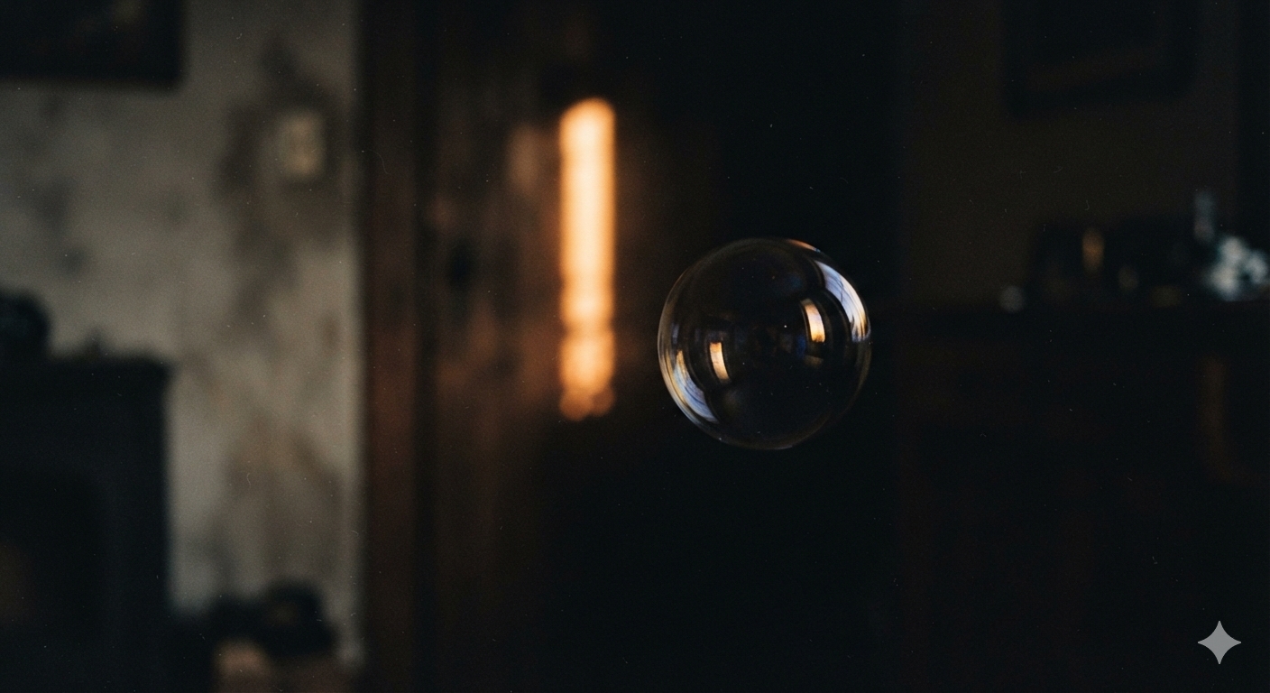 Filter Bubble, Explained in Plain English