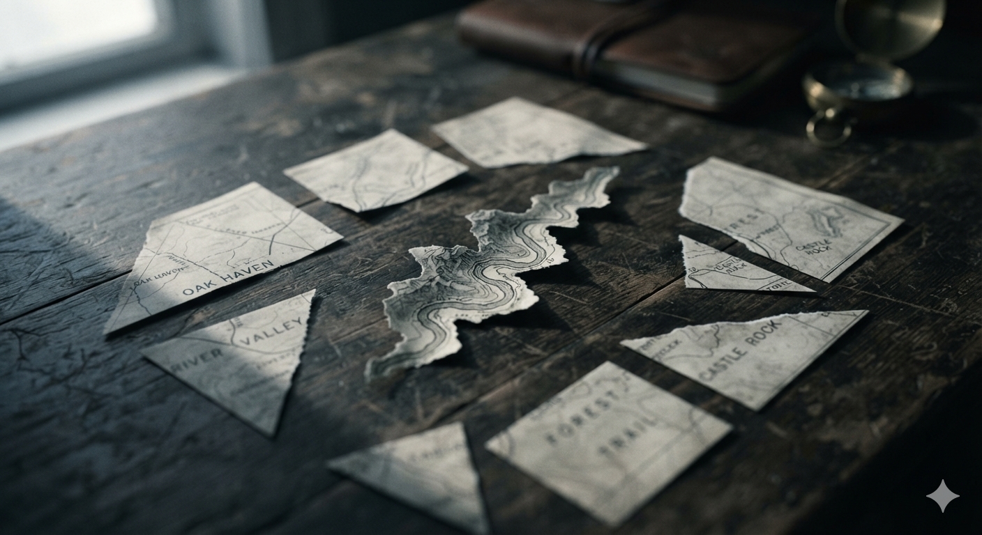 Gerrymandering, Explained in Plain English