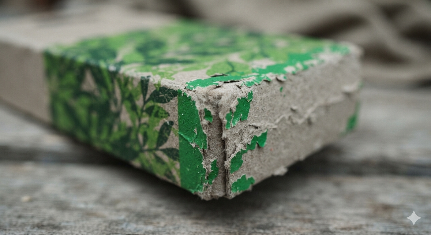 Greenwashing, Explained in Plain English