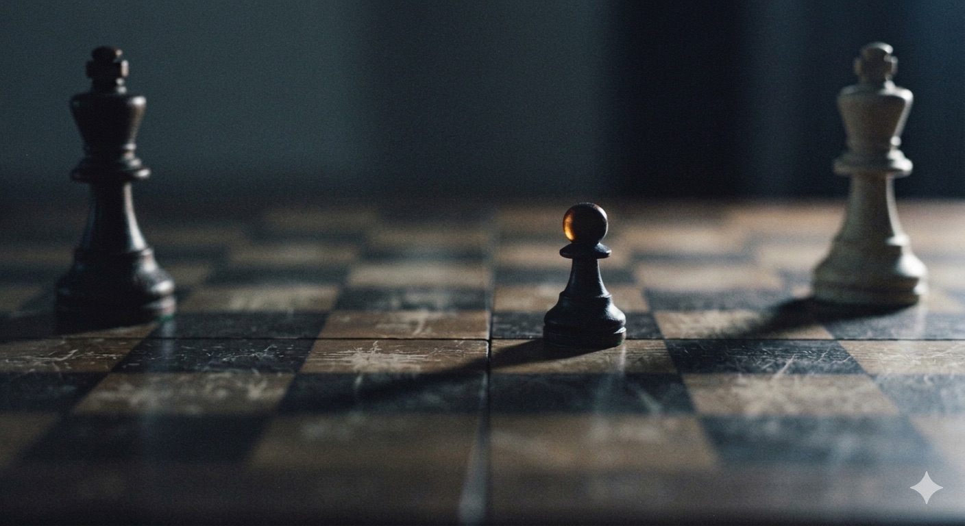 Proxy War, Explained in Plain English