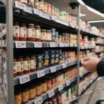 Digital pricing on shelves