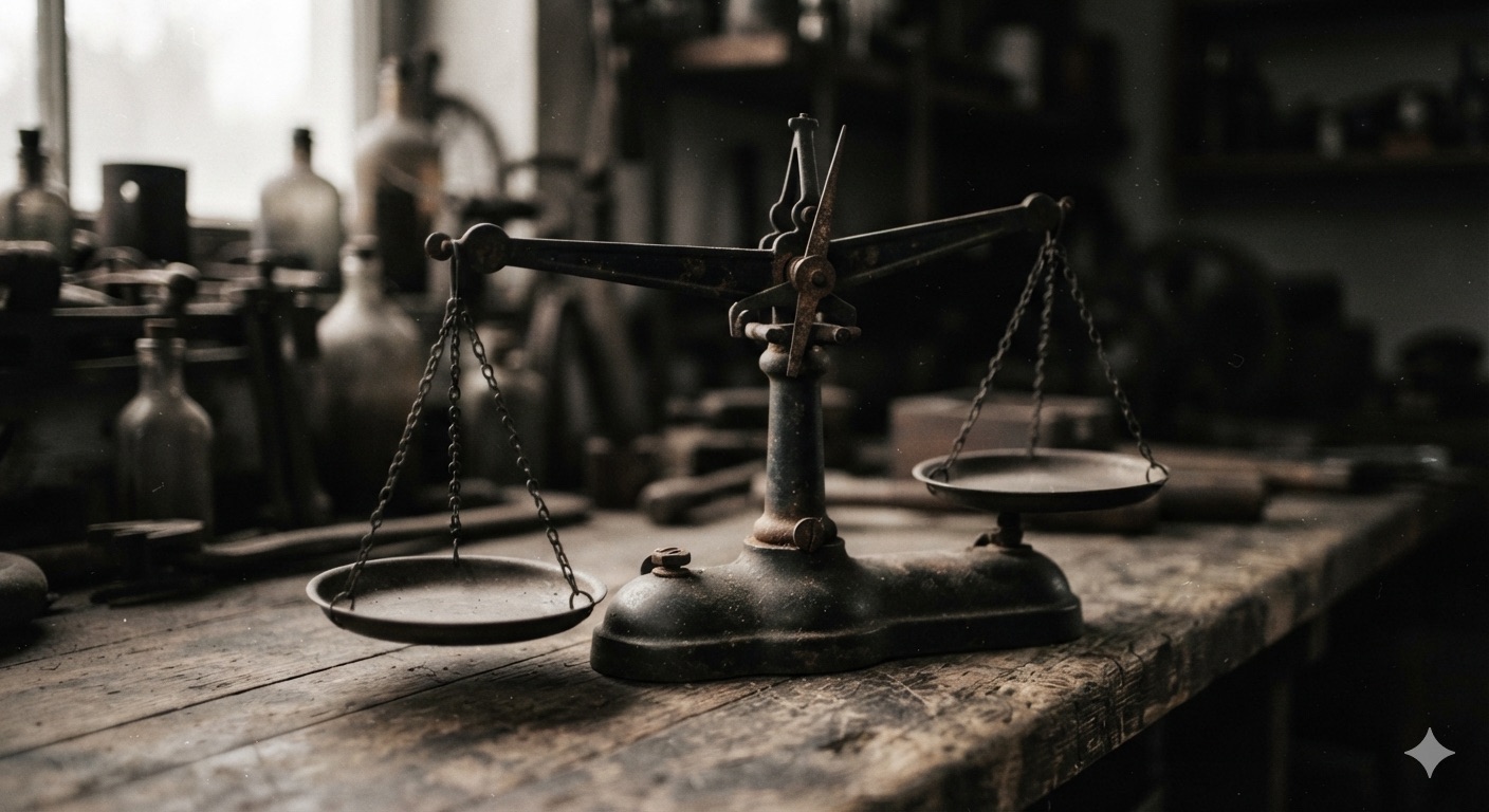Algorithmic Bias, Explained in Plain English