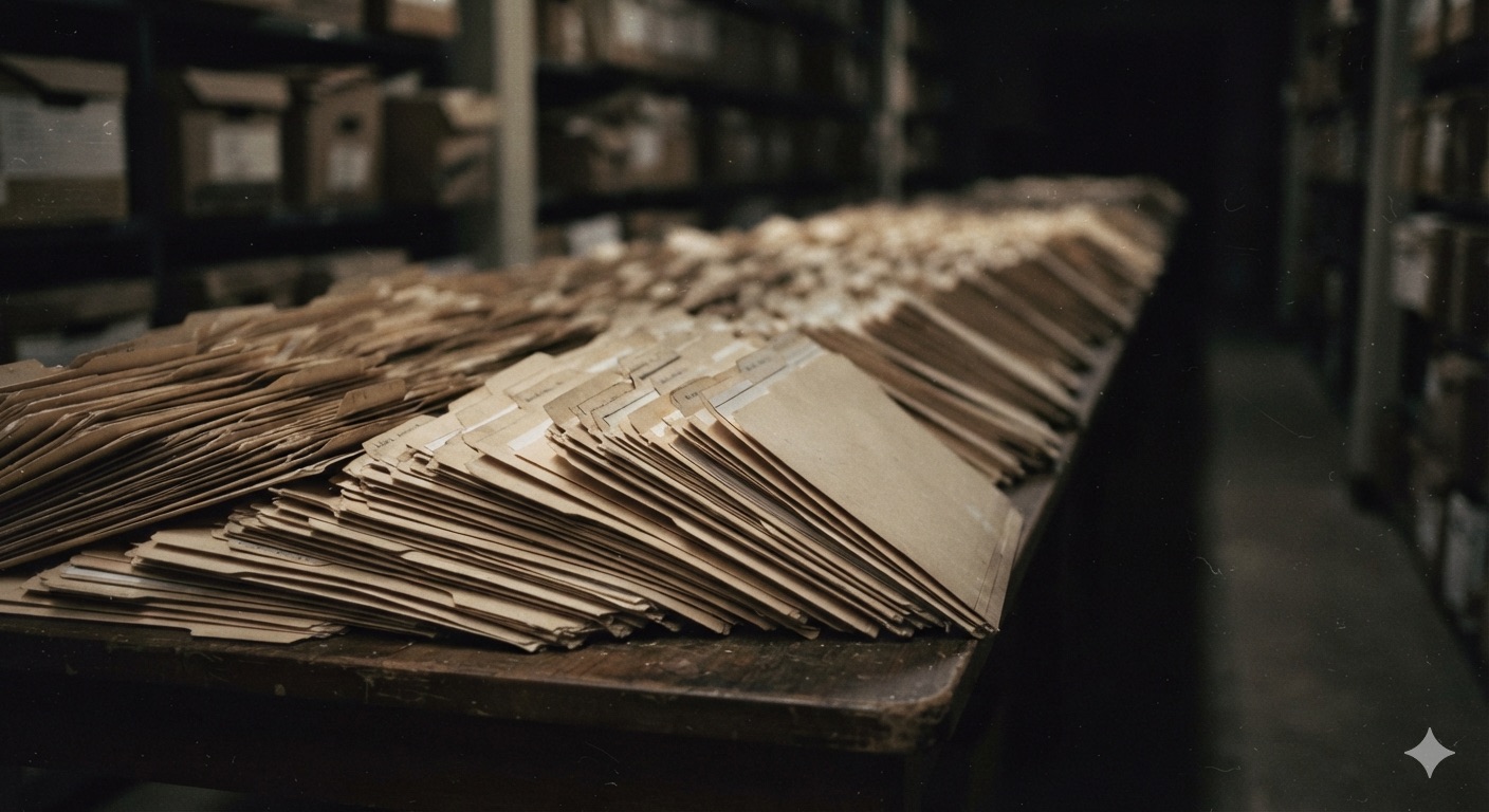 Data Broker, Explained in Plain English